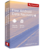 Recuperação de dados Android grátis