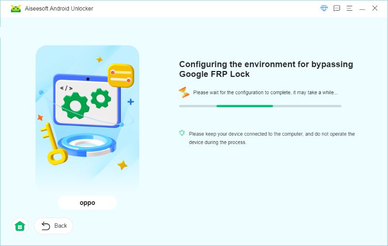 Configuração de Ambiente