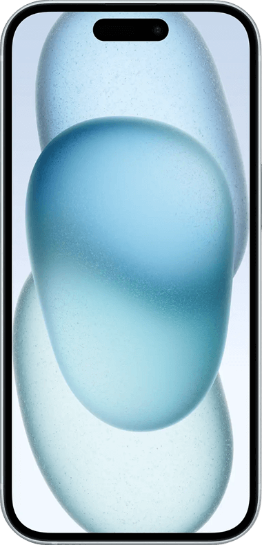 iPhone 15