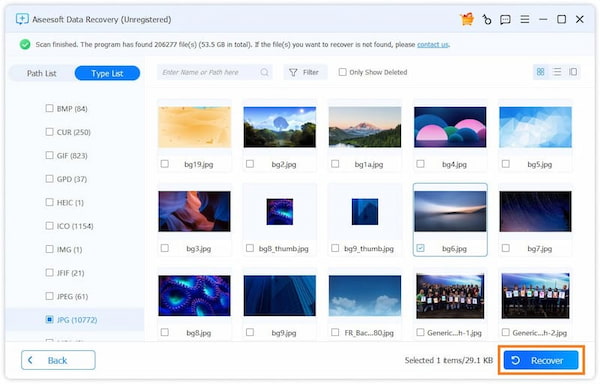 Recuperar arquivo do PowerPoint