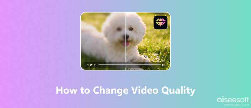 Alterar a qualidade de captura de vídeo no iPhone
