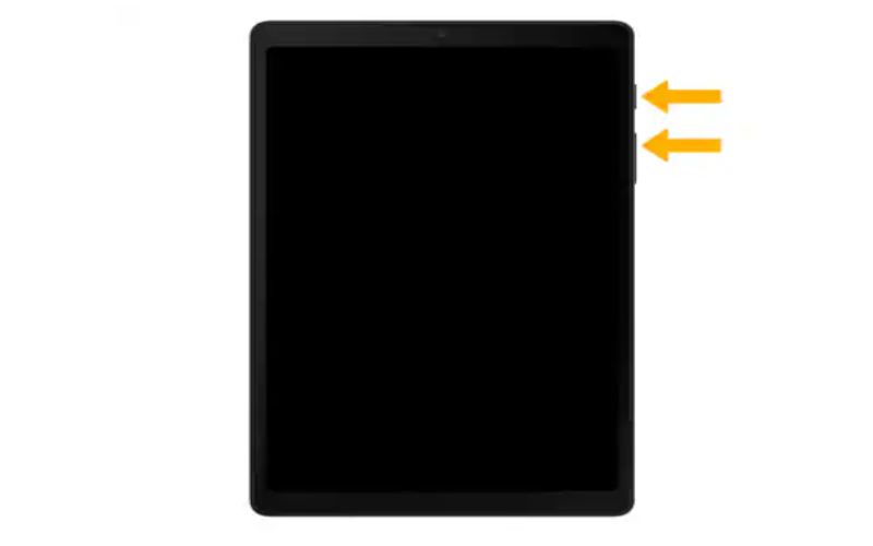 Entre na Recuperação do Android