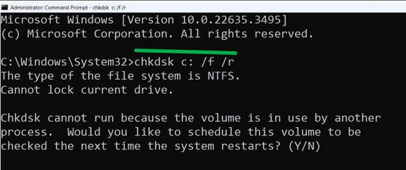 CMD