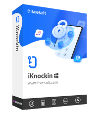 iKnockin