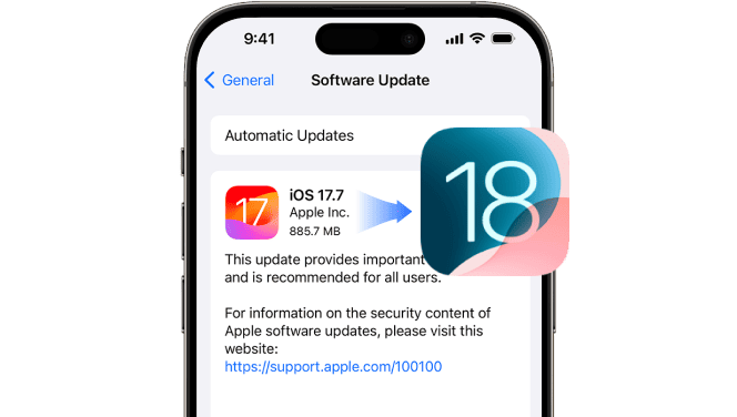 iPhone 15
