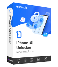 Unlocker para iPhone