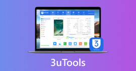 3utools Reviews