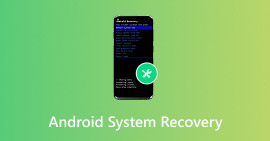 Recuperar arquivos Android