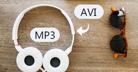 AVI para MP3
