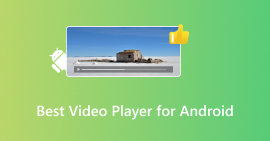 Melhor reprodutor de vídeo para Android