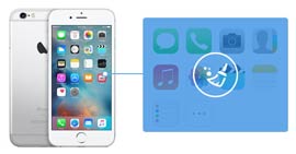 Limpar configurações de dados