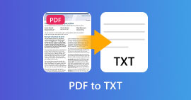 Converter PDF em TXT