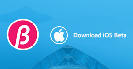 Baixe iOS 18/17/16/15/14/13 Beta no iPhone