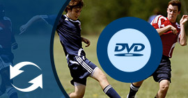 Grave DVD e converta DVD para qualquer vídeo