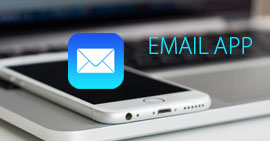 Melhores aplicativos de e-mail para iPhone 16/15/14/13/12/11/XS/XR/X/8/7/6