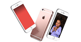 Como corrigir o problema da tela vermelha do iPhone