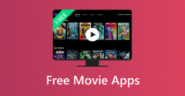 Aplicativos de filmes gratuitos