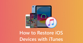 Itunes Restore