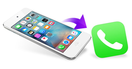 Recuperar registro do histórico de chamadas do iphone