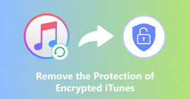 Remove Encrypted Itunes Backup