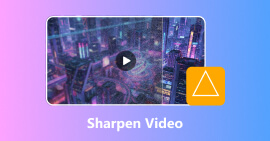 Melhorar vídeo