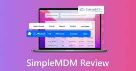 Simplemdm Review