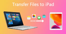 Transfer Files To Ipad Air