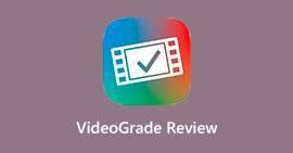 Revisão de VideoGrade