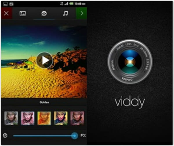 Viddy