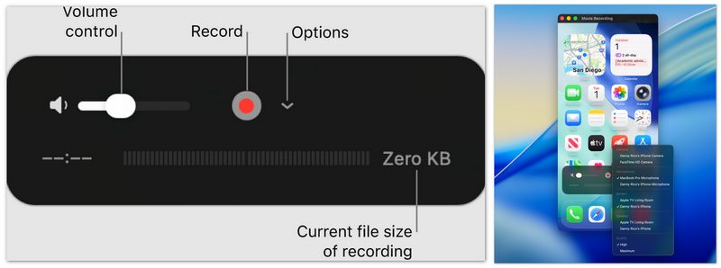 Quicktime Player