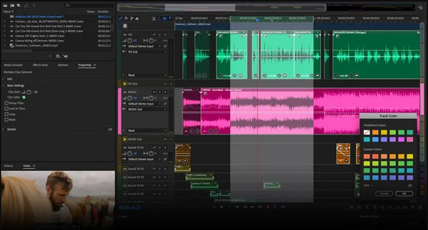 Adobe Audition