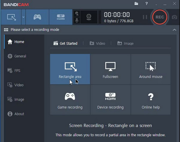 Bandicam