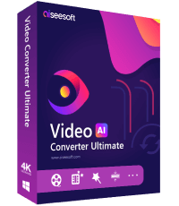 Aiseesoft Video Converter Ultimate