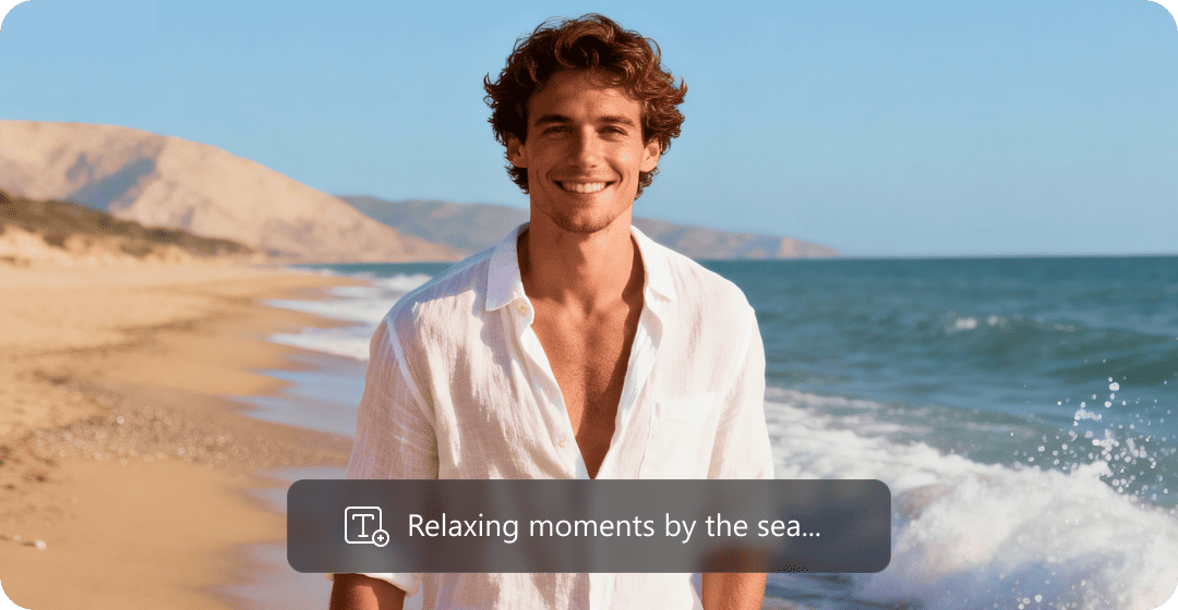 Adicionar legendas