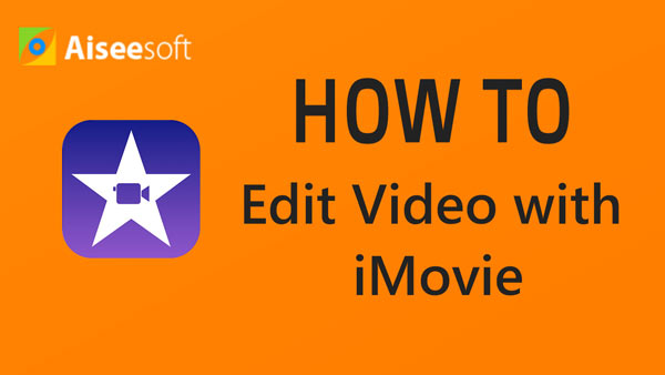Editar vídeo com o iMovie 